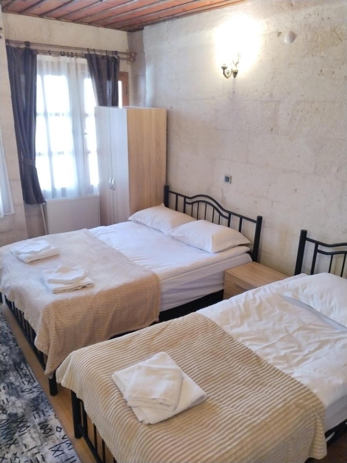 Mustafa Bey Konagi Hotel Göreme Exterior foto