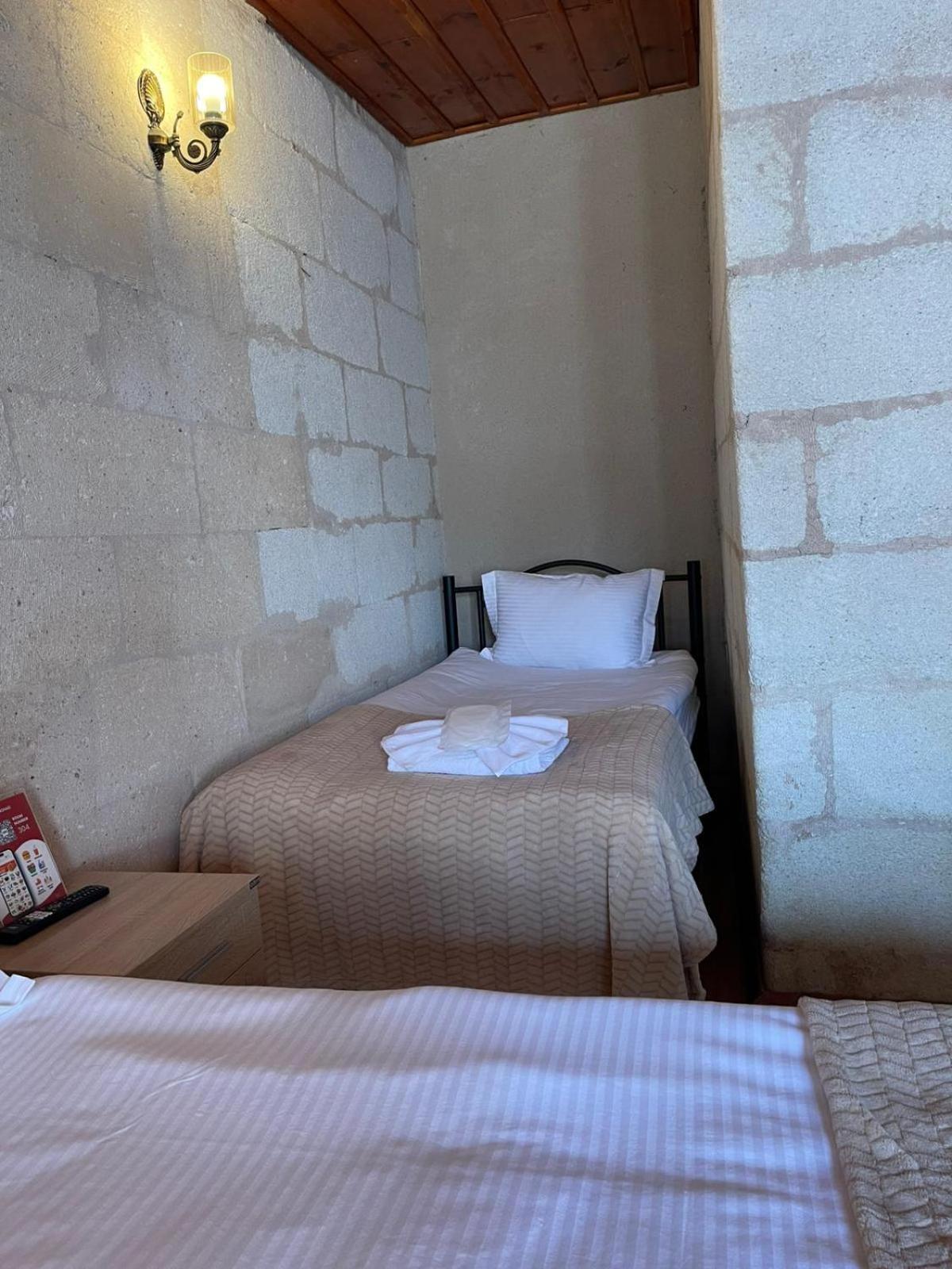 Mustafa Bey Konagi Hotel Göreme Exterior foto