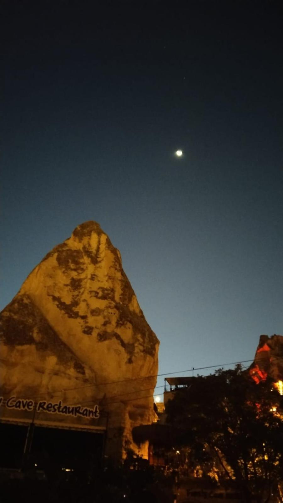 Mustafa Bey Konagi Hotel Göreme Exterior foto