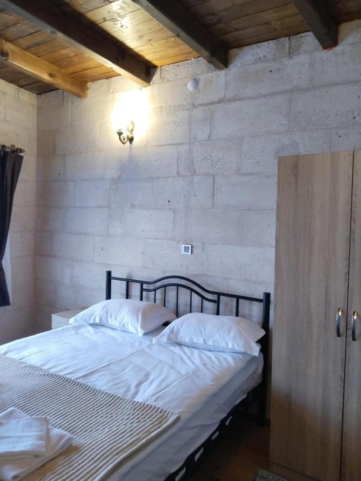 Mustafa Bey Konagi Hotel Göreme Exterior foto