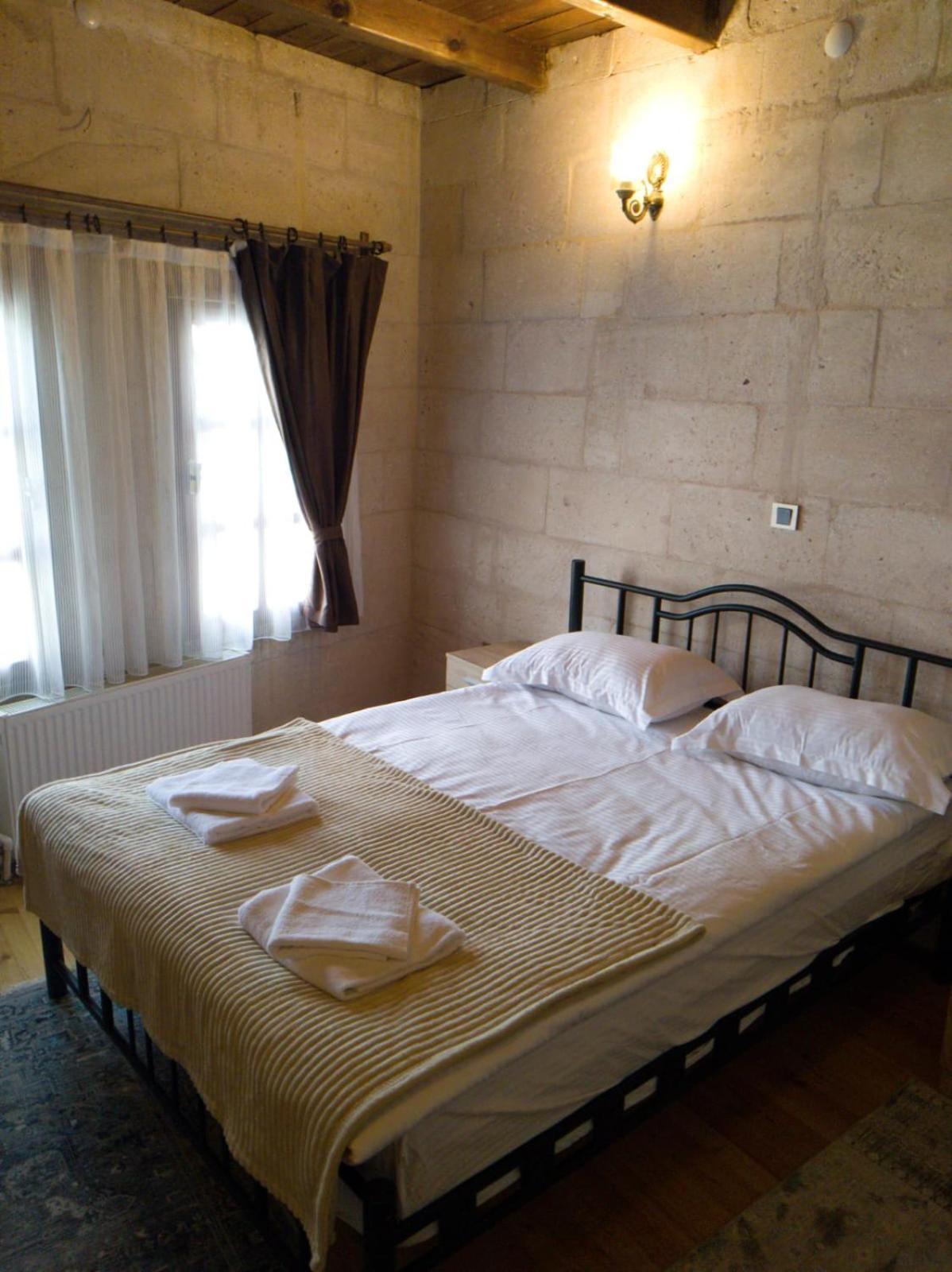 Mustafa Bey Konagi Hotel Göreme Exterior foto